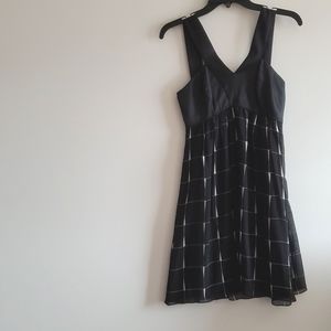 Express Mini Dress